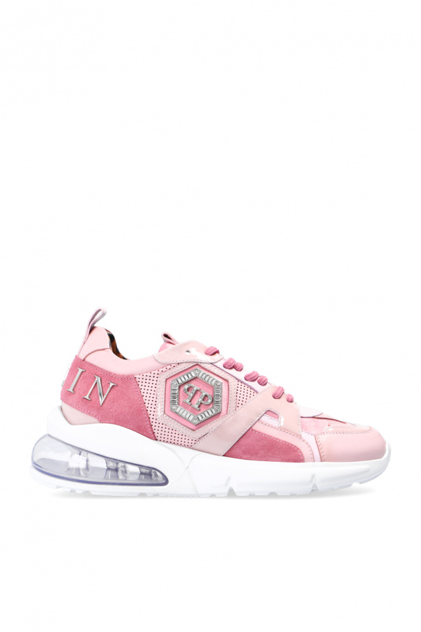 Philipp Plein Hexagon sneakers IetpShops A Shoe Zone store in the U Women s Shoes